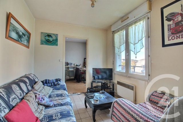 Appartement T2 à vendre VENDOME