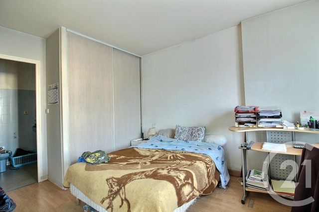 Appartement T2 à vendre - 2 pièces - 47.41 m2 - VENDOME - 41 - CENTRE - Century 21 Girault Immobilier