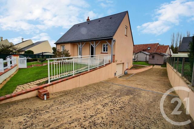  - SAVIGNY SUR BRAYE - 