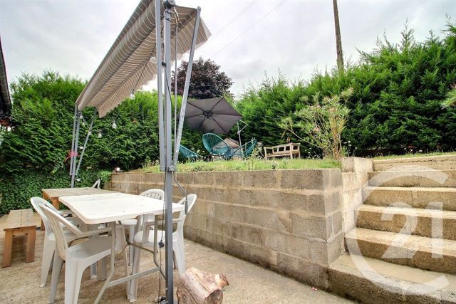 maison à vendre - 7 pièces - 130.0 m2 - ST HILAIRE LA GRAVELLE - 41 - CENTRE - Century 21 Girault Immobilier