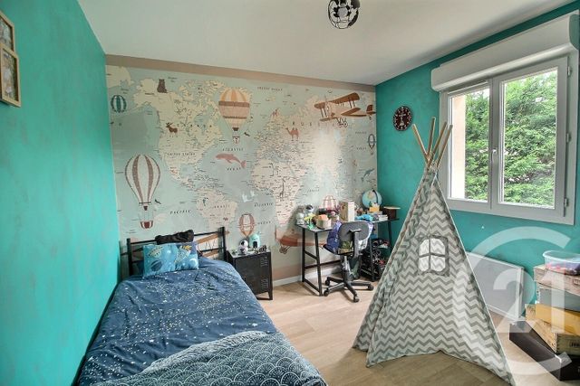 maison à vendre - 7 pièces - 130.0 m2 - ST HILAIRE LA GRAVELLE - 41 - CENTRE - Century 21 Girault Immobilier