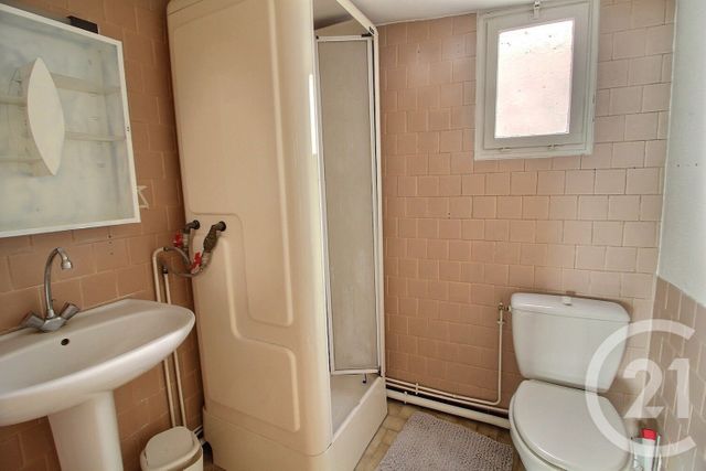 maison à vendre - 6 pièces - 86.16 m2 - VENDOME - 41 - CENTRE - Century 21 Girault Immobilier