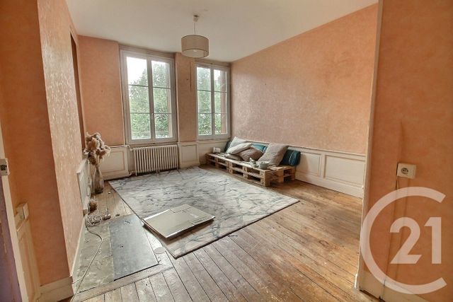 maison à vendre - 6 pièces - 86.16 m2 - VENDOME - 41 - CENTRE - Century 21 Girault Immobilier