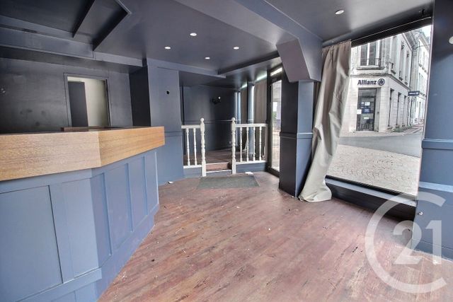 maison à vendre - 6 pièces - 86.16 m2 - VENDOME - 41 - CENTRE - Century 21 Girault Immobilier