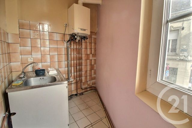maison à vendre - 6 pièces - 86.16 m2 - VENDOME - 41 - CENTRE - Century 21 Girault Immobilier