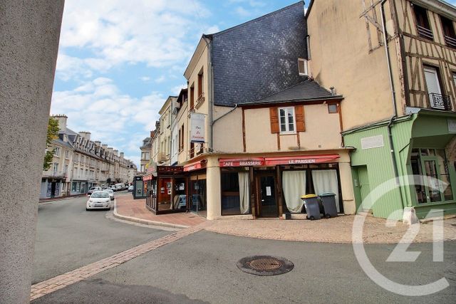 maison à vendre - 6 pièces - 86.16 m2 - VENDOME - 41 - CENTRE - Century 21 Girault Immobilier