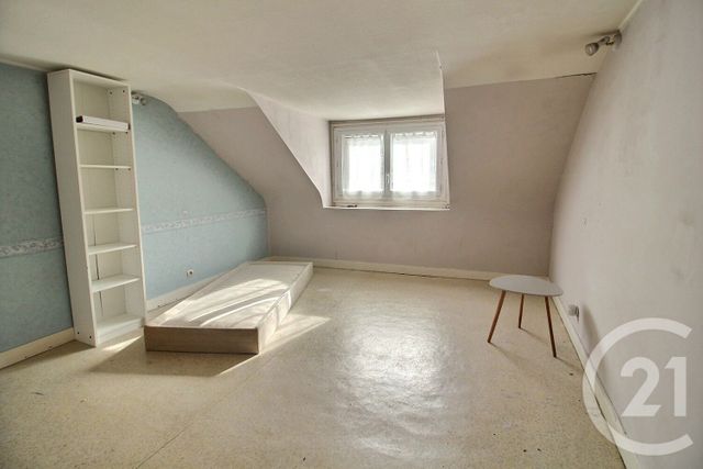 maison à vendre - 6 pièces - 86.16 m2 - VENDOME - 41 - CENTRE - Century 21 Girault Immobilier