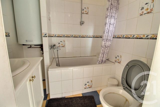 maison à vendre - 6 pièces - 86.16 m2 - VENDOME - 41 - CENTRE - Century 21 Girault Immobilier
