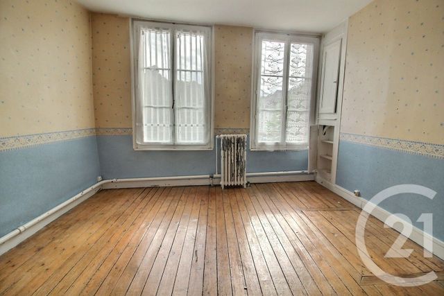 maison à vendre - 6 pièces - 86.16 m2 - VENDOME - 41 - CENTRE - Century 21 Girault Immobilier