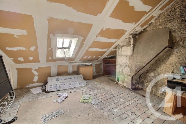 maison à vendre - 6 pièces - 86.16 m2 - VENDOME - 41 - CENTRE - Century 21 Girault Immobilier