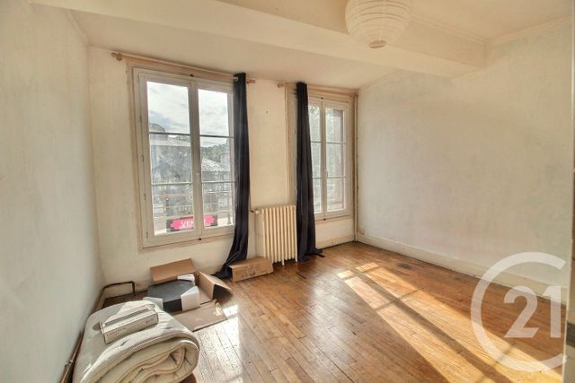 maison à vendre - 6 pièces - 86.16 m2 - VENDOME - 41 - CENTRE - Century 21 Girault Immobilier