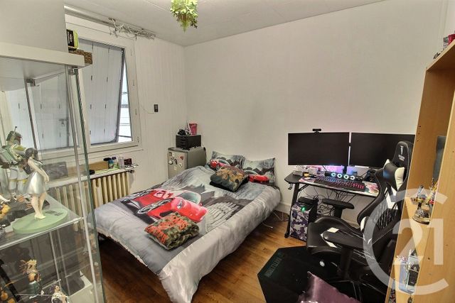 maison à vendre - 5 pièces - 88.91 m2 - VENDOME - 41 - CENTRE - Century 21 Girault Immobilier