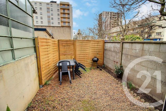 maison à vendre - 5 pièces - 88.91 m2 - VENDOME - 41 - CENTRE - Century 21 Girault Immobilier