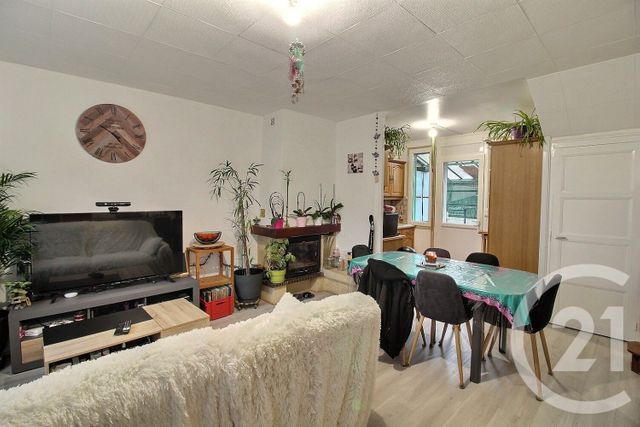 maison - VENDOME - 41