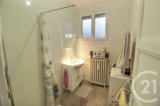 maison à vendre - 5 pièces - 88.91 m2 - VENDOME - 41 - CENTRE - Century 21 Girault Immobilier