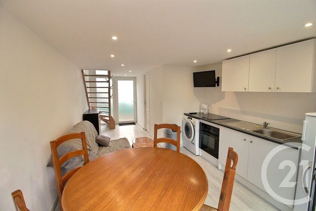 maison à vendre - 5 pièces - 88.91 m2 - VENDOME - 41 - CENTRE - Century 21 Girault Immobilier