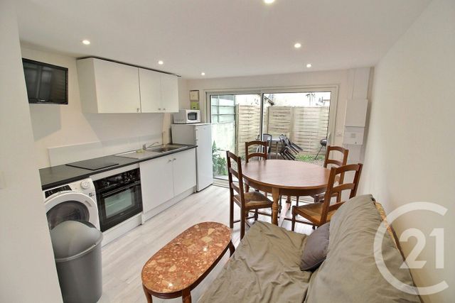 maison à vendre - 5 pièces - 88.91 m2 - VENDOME - 41 - CENTRE - Century 21 Girault Immobilier