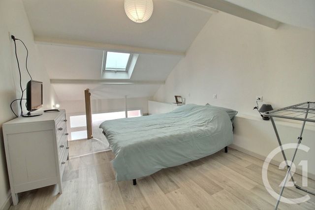 maison à vendre - 5 pièces - 88.91 m2 - VENDOME - 41 - CENTRE - Century 21 Girault Immobilier