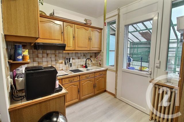 maison à vendre - 5 pièces - 88.91 m2 - VENDOME - 41 - CENTRE - Century 21 Girault Immobilier