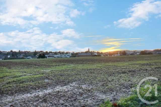 Afficher la photo en grand terrain à vendre - 1493.0 m2 - MOREE - 41 - CENTRE - Century 21 Girault Immobilier