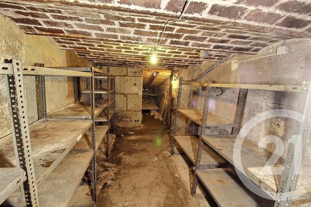 Afficher la photo en grand maison à vendre - 4 pièces - 111.0 m2 - MONTOIRE SUR LE LOIR - 41 - CENTRE - Century 21 Girault Immobilier