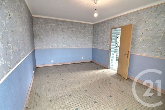 Afficher la photo en grand maison à vendre - 4 pièces - 111.0 m2 - MONTOIRE SUR LE LOIR - 41 - CENTRE - Century 21 Girault Immobilier