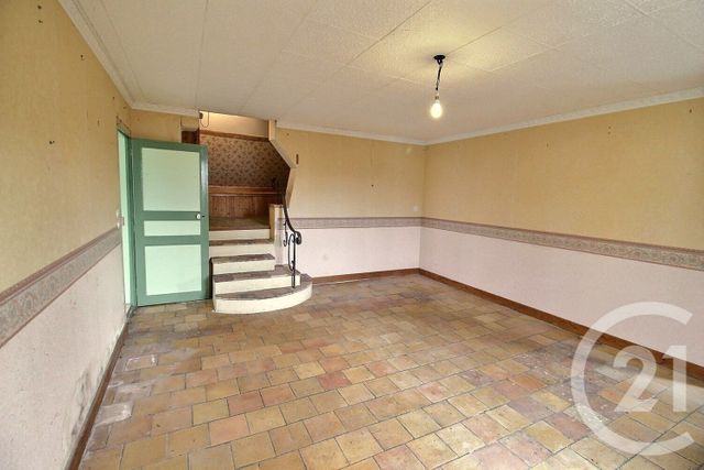 Afficher la photo en grand maison à vendre - 4 pièces - 111.0 m2 - MONTOIRE SUR LE LOIR - 41 - CENTRE - Century 21 Girault Immobilier