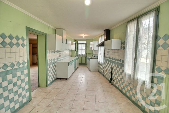 Afficher la photo en grand maison à vendre - 4 pièces - 111.0 m2 - MONTOIRE SUR LE LOIR - 41 - CENTRE - Century 21 Girault Immobilier