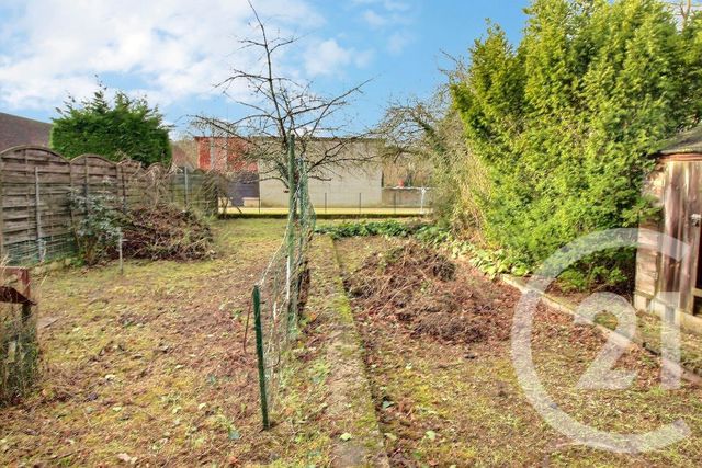 Afficher la photo en grand maison à vendre - 4 pièces - 111.0 m2 - MONTOIRE SUR LE LOIR - 41 - CENTRE - Century 21 Girault Immobilier
