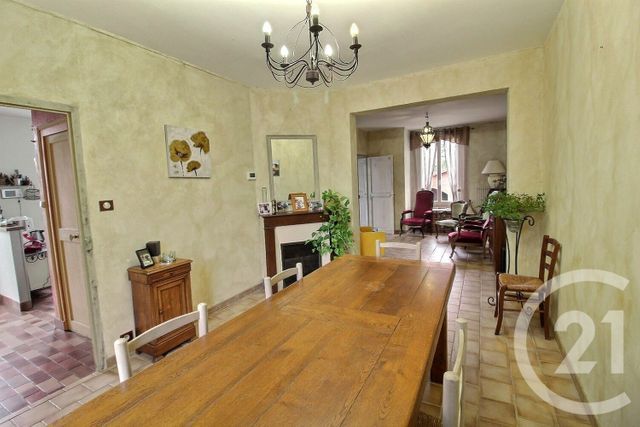 Afficher la photo en grand maison à vendre - 6 pièces - 118.0 m2 - VENDOME - 41 - CENTRE - Century 21 Girault Immobilier