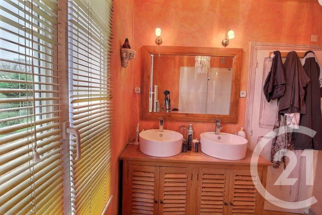 Afficher la photo en grand maison à vendre - 6 pièces - 118.0 m2 - VENDOME - 41 - CENTRE - Century 21 Girault Immobilier