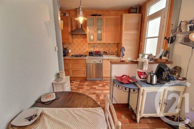 Afficher la photo en grand maison à vendre - 6 pièces - 118.0 m2 - VENDOME - 41 - CENTRE - Century 21 Girault Immobilier