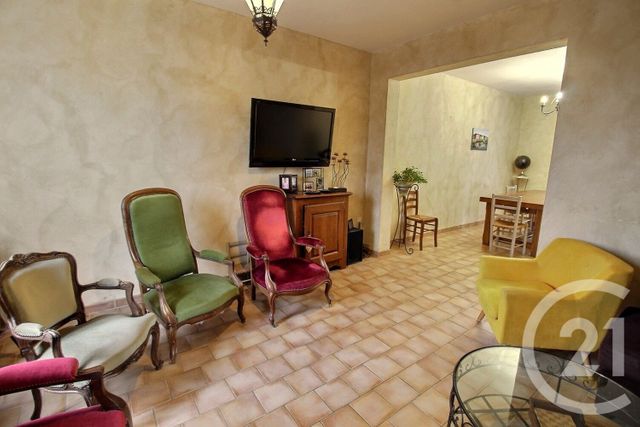 Afficher la photo en grand maison à vendre - 6 pièces - 118.0 m2 - VENDOME - 41 - CENTRE - Century 21 Girault Immobilier