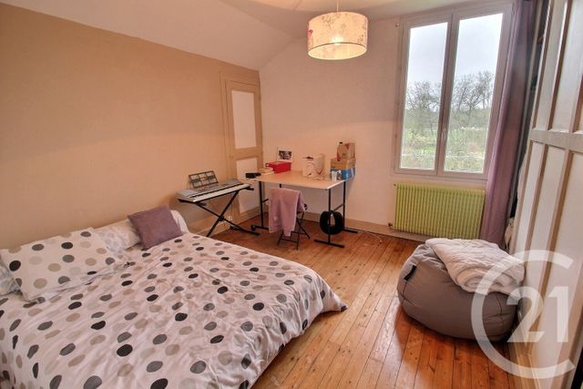 Afficher la photo en grand maison à vendre - 6 pièces - 118.0 m2 - VENDOME - 41 - CENTRE - Century 21 Girault Immobilier