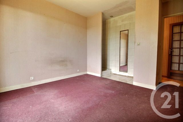 maison à vendre - 4 pièces - 108.64 m2 - ROMILLY - 41 - CENTRE - Century 21 Girault Immobilier