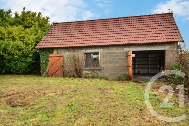 maison à vendre - 4 pièces - 108.64 m2 - ROMILLY - 41 - CENTRE - Century 21 Girault Immobilier