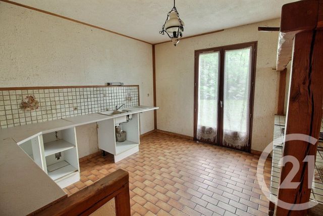 maison à vendre - 4 pièces - 108.64 m2 - ROMILLY - 41 - CENTRE - Century 21 Girault Immobilier