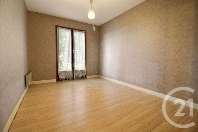 maison à vendre - 4 pièces - 108.64 m2 - ROMILLY - 41 - CENTRE - Century 21 Girault Immobilier