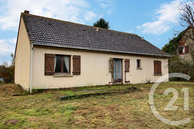 Maison à vendre ROMILLY