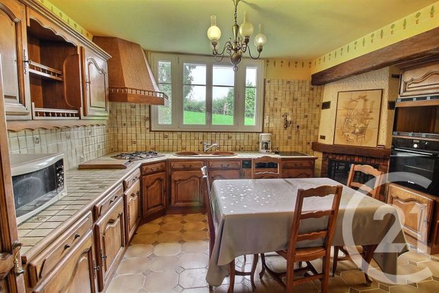 maison à vendre - 10 pièces - 311.04 m2 - VENDOME - 41 - CENTRE - Century 21 Girault Immobilier