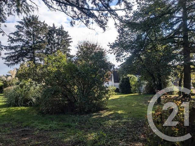 maison à vendre - 10 pièces - 311.04 m2 - VENDOME - 41 - CENTRE - Century 21 Girault Immobilier