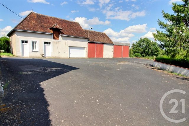 maison à vendre - 10 pièces - 311.04 m2 - VENDOME - 41 - CENTRE - Century 21 Girault Immobilier