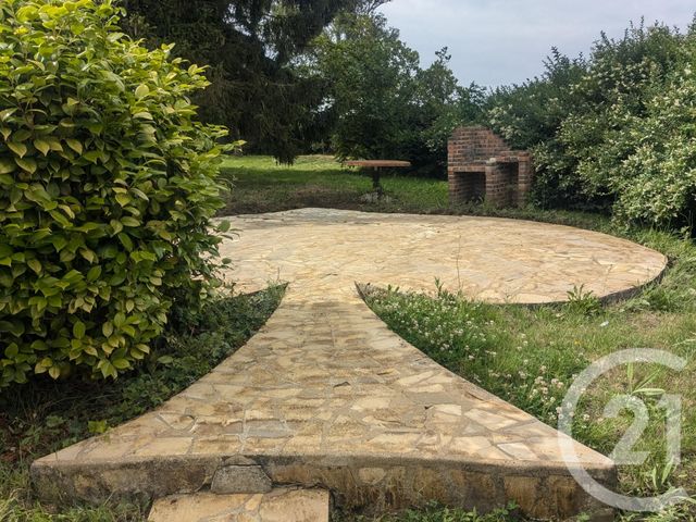 maison à vendre - 10 pièces - 311.04 m2 - VENDOME - 41 - CENTRE - Century 21 Girault Immobilier