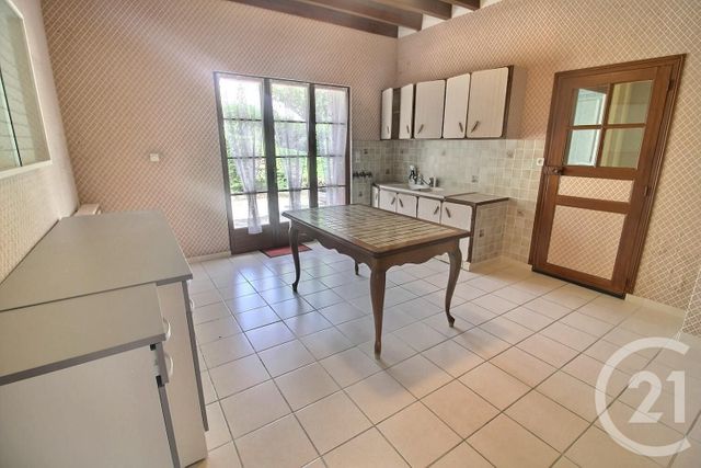 maison à vendre - 10 pièces - 311.04 m2 - VENDOME - 41 - CENTRE - Century 21 Girault Immobilier