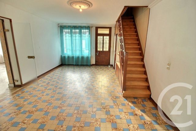 maison à vendre - 10 pièces - 311.04 m2 - VENDOME - 41 - CENTRE - Century 21 Girault Immobilier