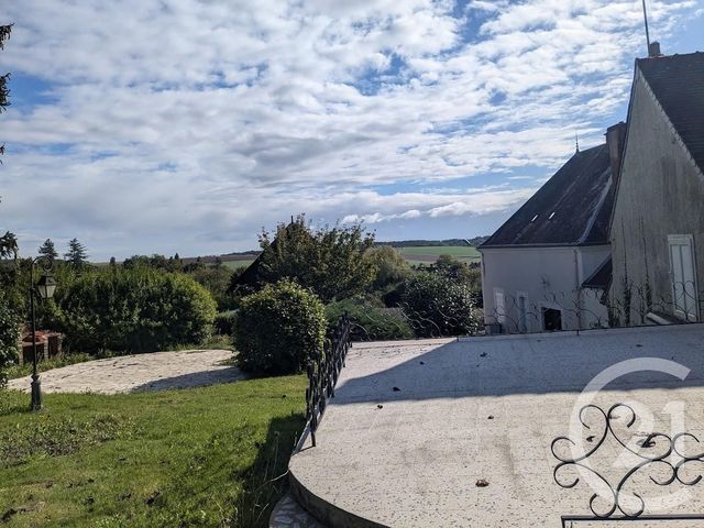 maison à vendre - 10 pièces - 311.04 m2 - VENDOME - 41 - CENTRE - Century 21 Girault Immobilier