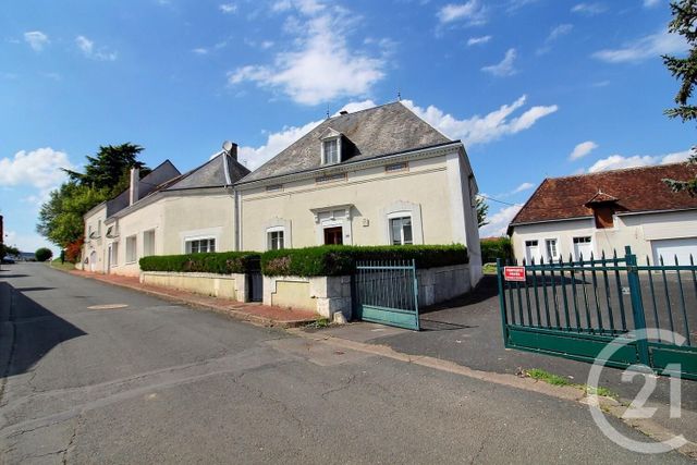 maison - VENDOME - 41