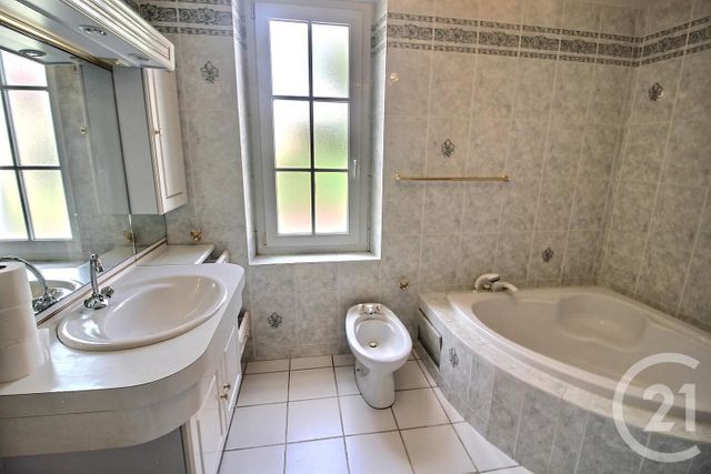 maison à vendre - 10 pièces - 311.04 m2 - VENDOME - 41 - CENTRE - Century 21 Girault Immobilier