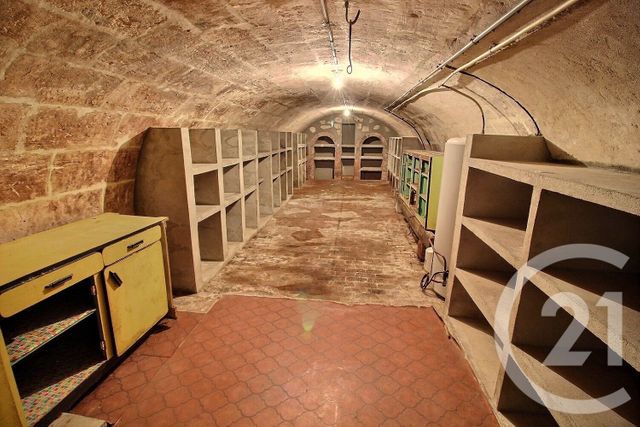 maison à vendre - 10 pièces - 311.04 m2 - VENDOME - 41 - CENTRE - Century 21 Girault Immobilier