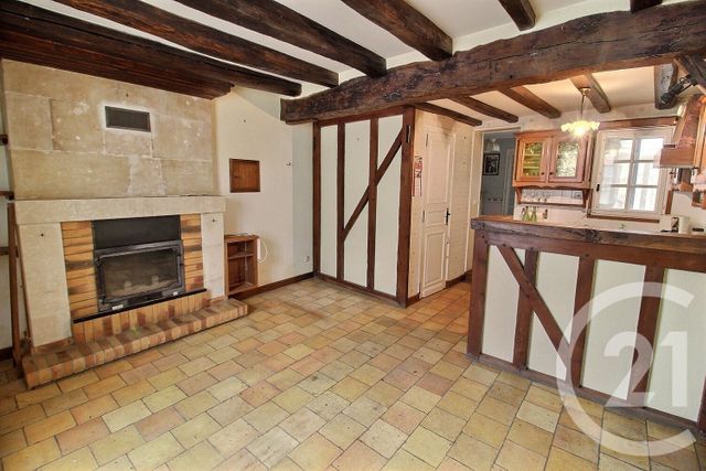 maison - MONTOIRE SUR LE LOIR - 41